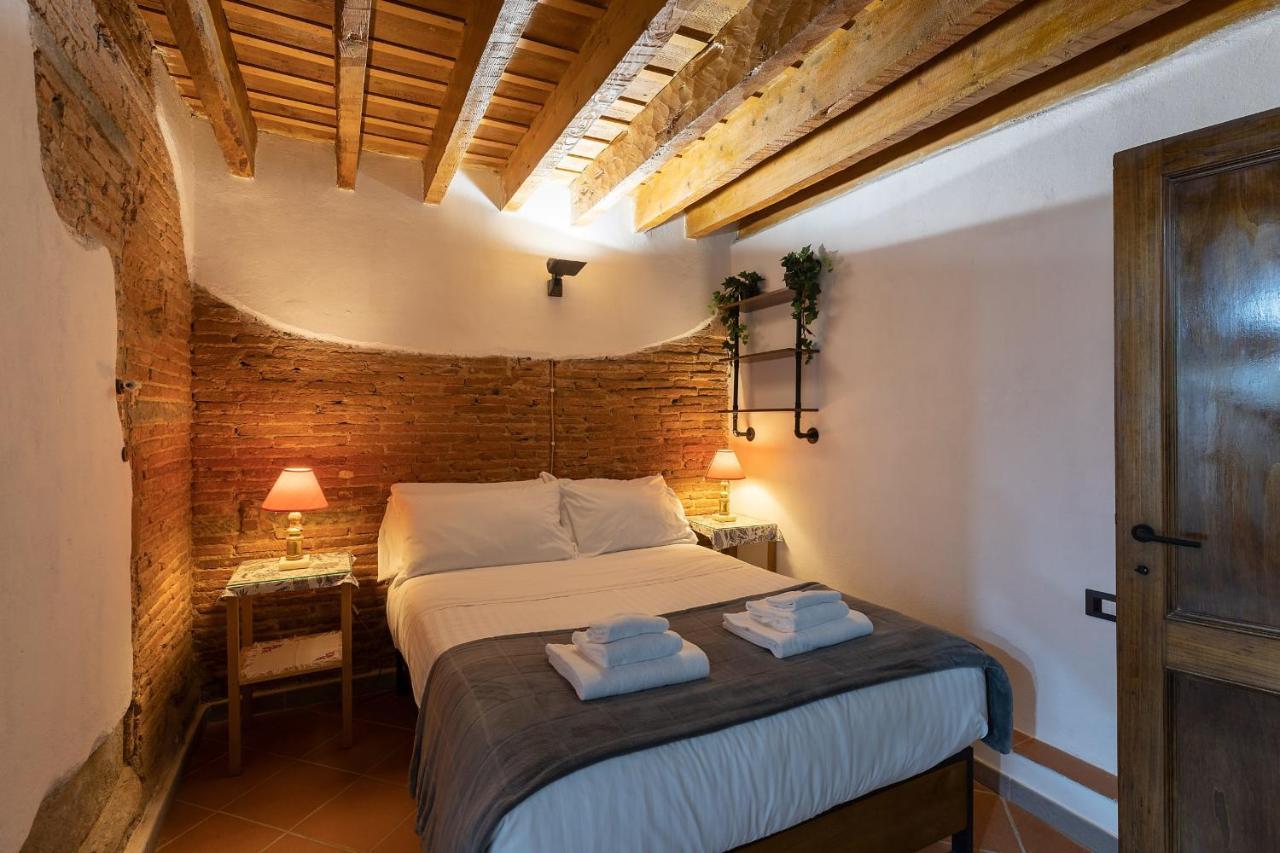 Serragli Court-Hosted By Sweetstay Firenze Esterno foto