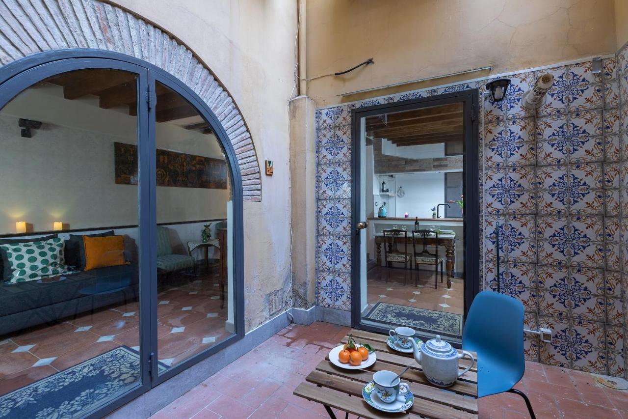 Serragli Court-Hosted By Sweetstay Firenze Esterno foto
