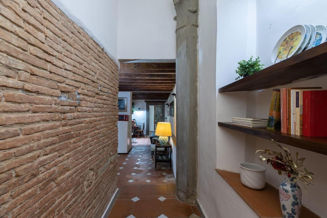 Serragli Court-Hosted By Sweetstay Firenze Esterno foto