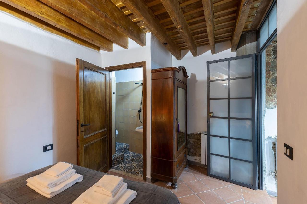 Serragli Court-Hosted By Sweetstay Firenze Esterno foto