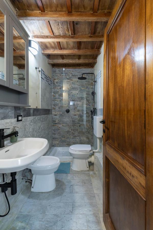 Serragli Court-Hosted By Sweetstay Firenze Esterno foto
