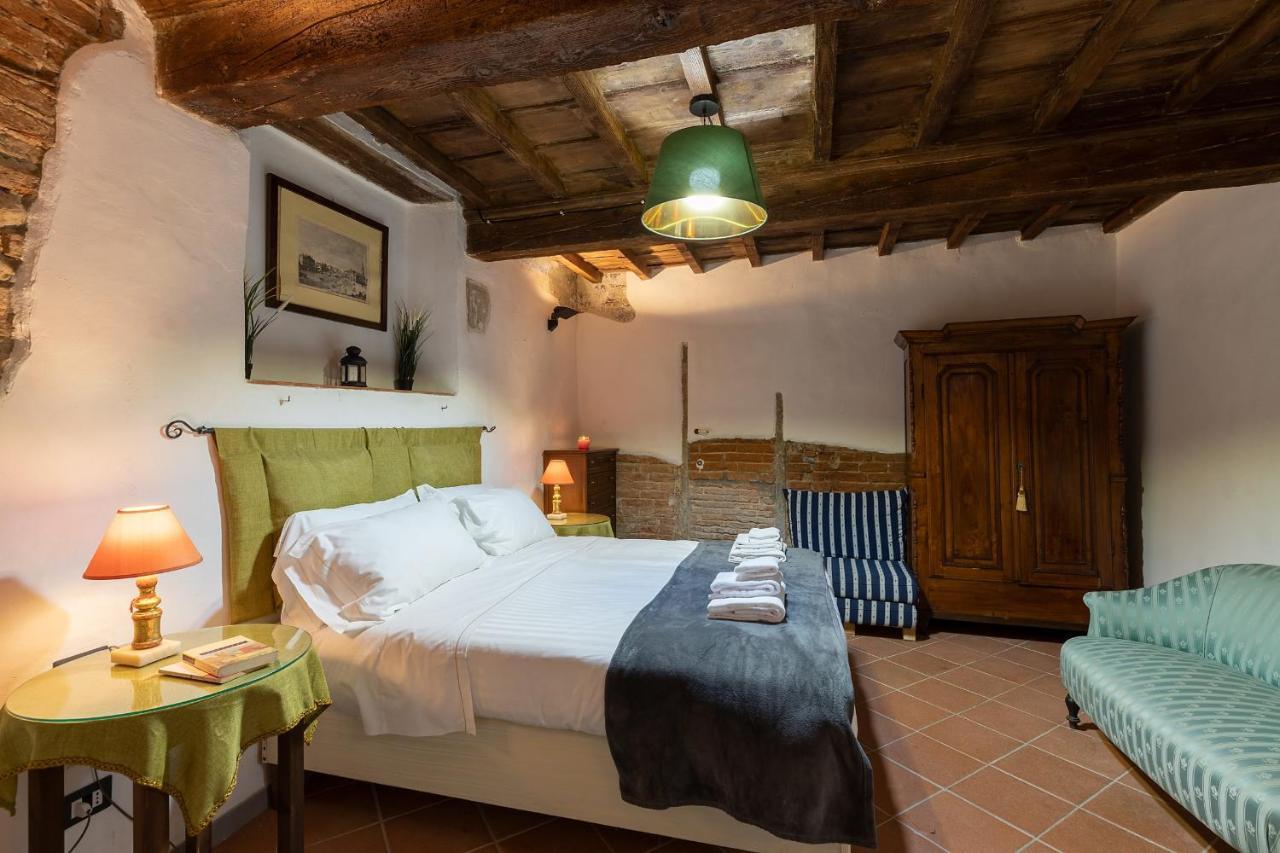 Serragli Court-Hosted By Sweetstay Firenze Esterno foto