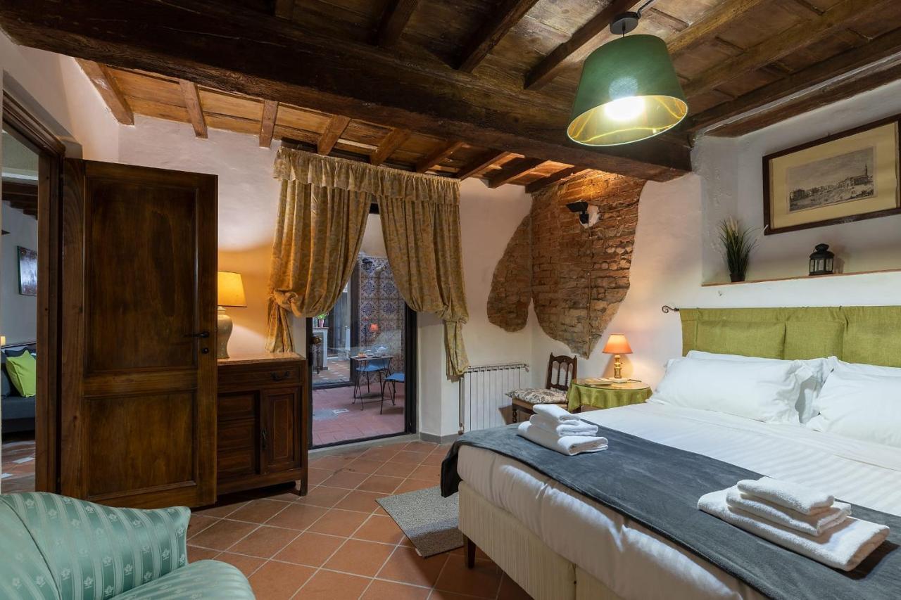 Serragli Court-Hosted By Sweetstay Firenze Esterno foto