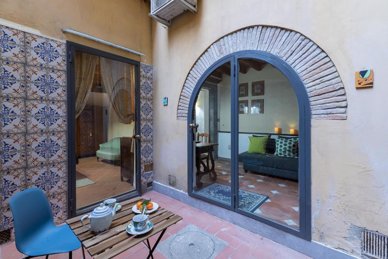 Serragli Court-Hosted By Sweetstay Firenze Esterno foto