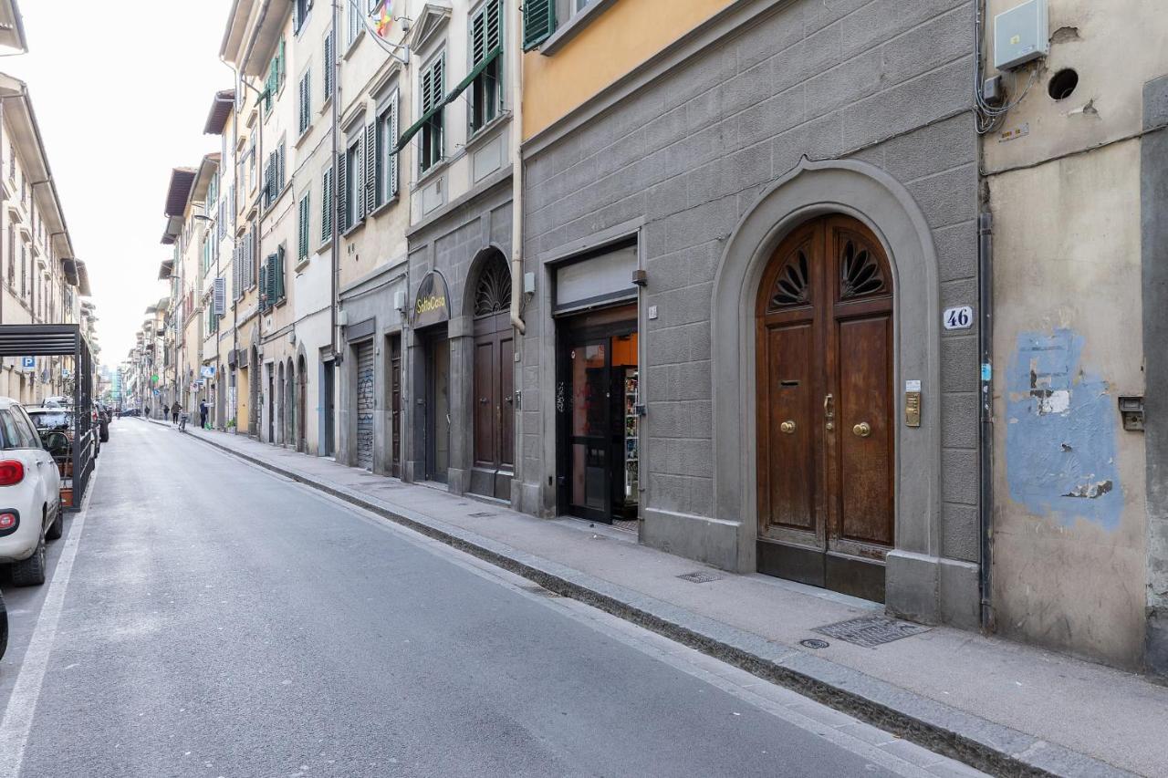 Serragli Court-Hosted By Sweetstay Firenze Esterno foto
