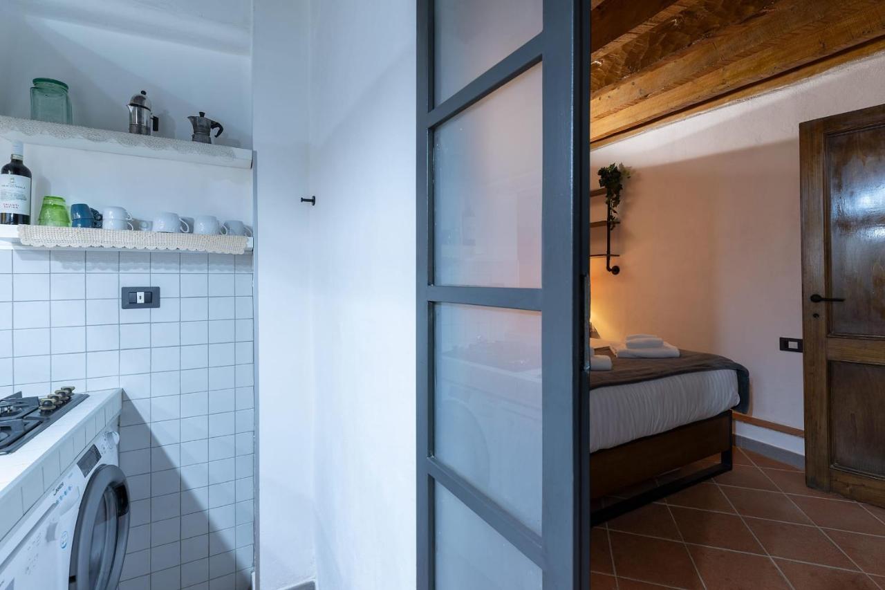 Serragli Court-Hosted By Sweetstay Firenze Esterno foto