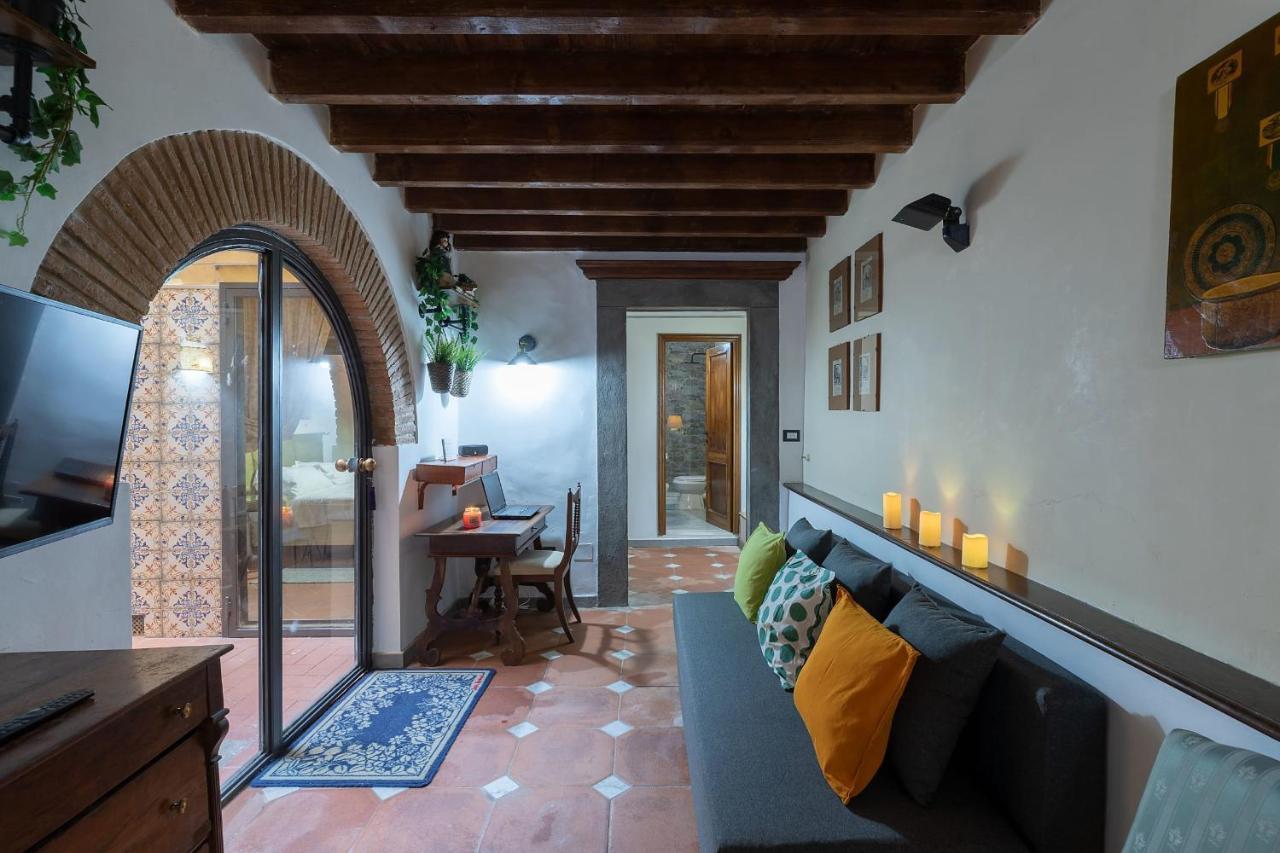 Serragli Court-Hosted By Sweetstay Firenze Esterno foto