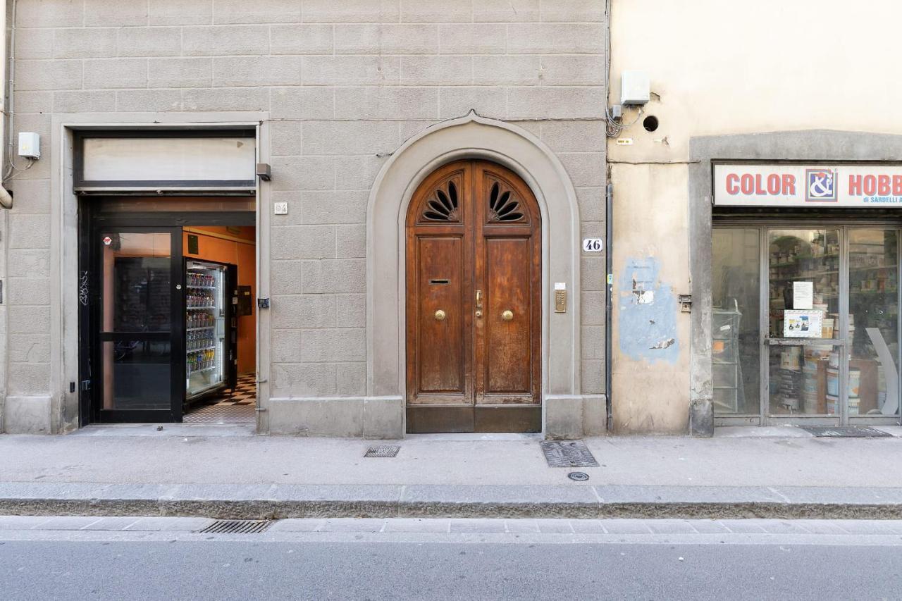 Serragli Court-Hosted By Sweetstay Firenze Esterno foto