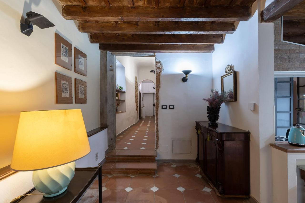 Serragli Court-Hosted By Sweetstay Firenze Esterno foto