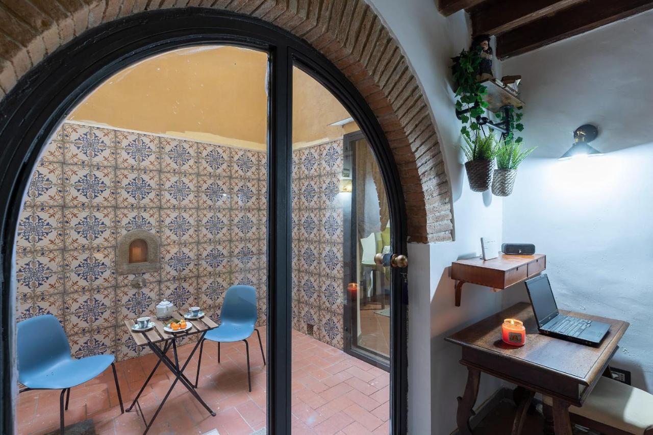 Serragli Court-Hosted By Sweetstay Firenze Esterno foto