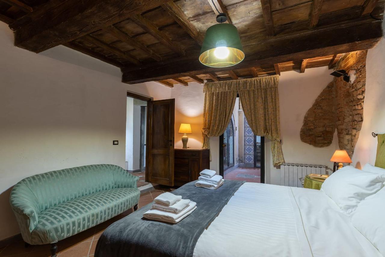 Serragli Court-Hosted By Sweetstay Firenze Esterno foto