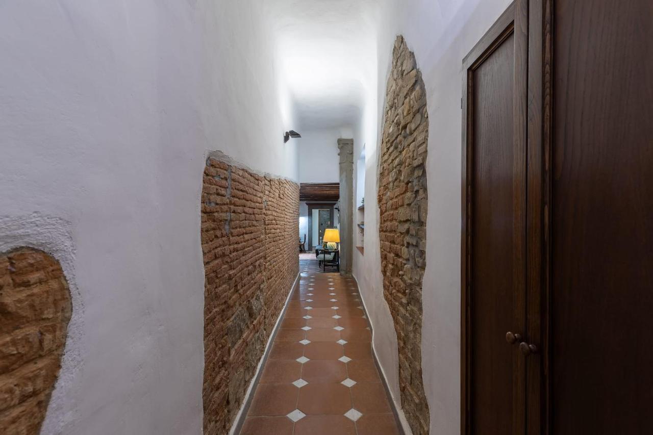 Serragli Court-Hosted By Sweetstay Firenze Esterno foto