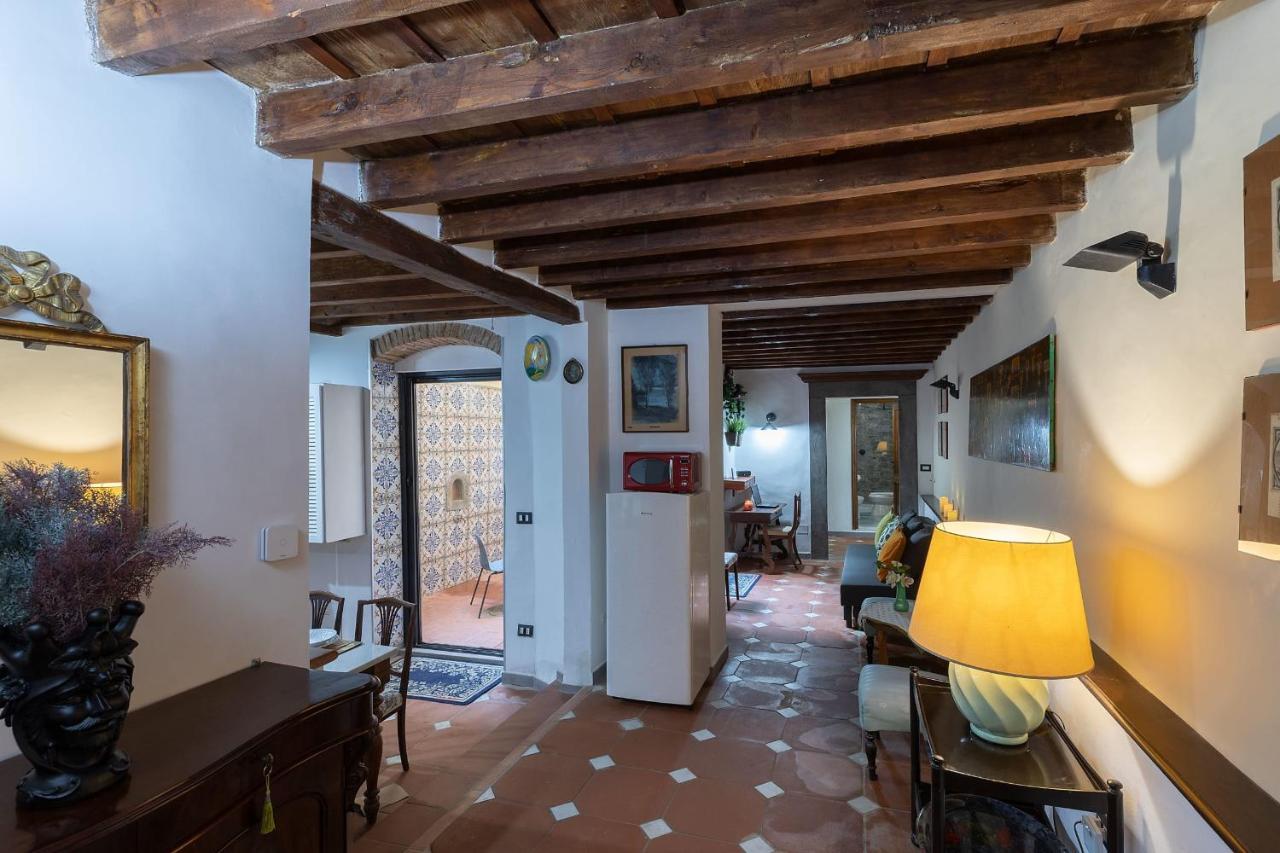 Serragli Court-Hosted By Sweetstay Firenze Esterno foto
