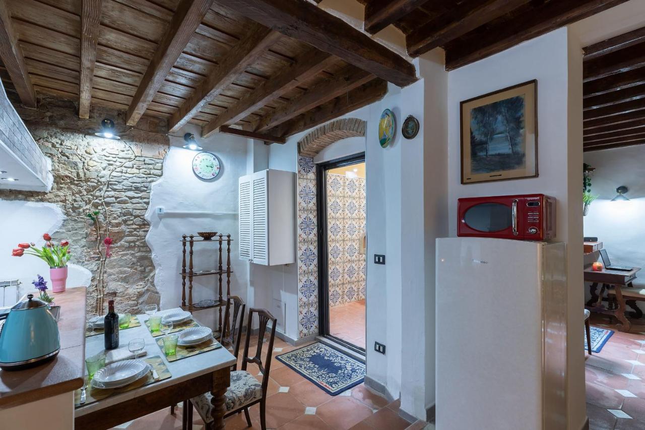 Serragli Court-Hosted By Sweetstay Firenze Esterno foto