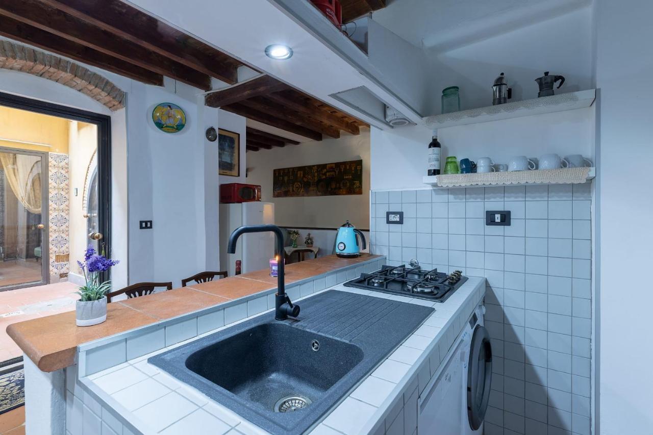 Serragli Court-Hosted By Sweetstay Firenze Esterno foto