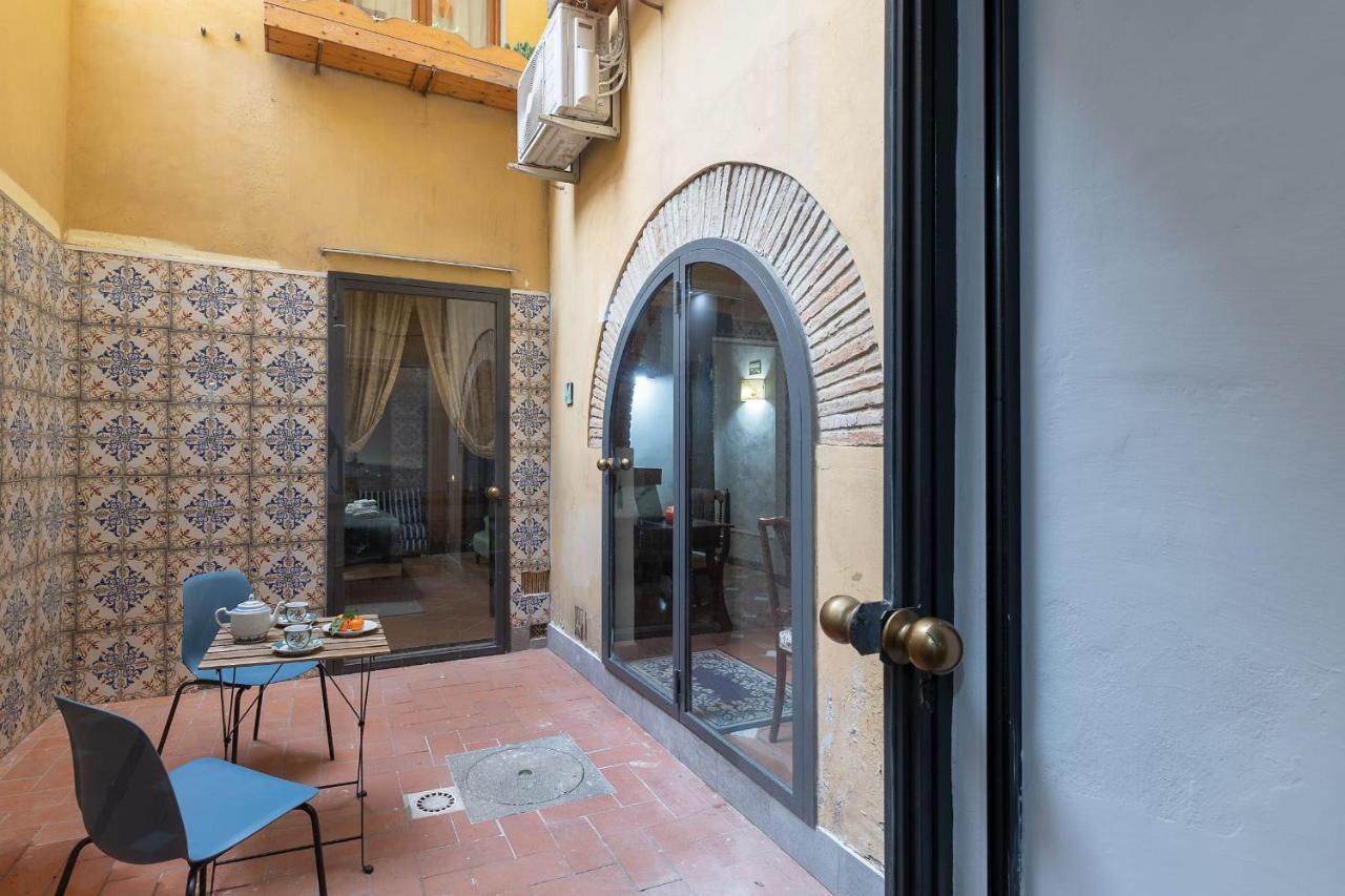Serragli Court-Hosted By Sweetstay Firenze Esterno foto