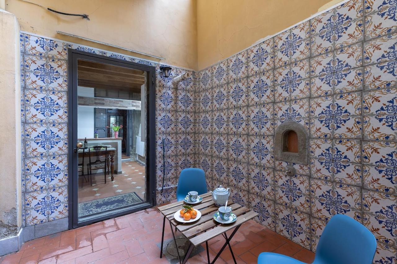 Serragli Court-Hosted By Sweetstay Firenze Esterno foto